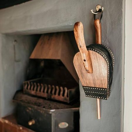 Classic Greyton Cottage For Two Eksteriør bilde
