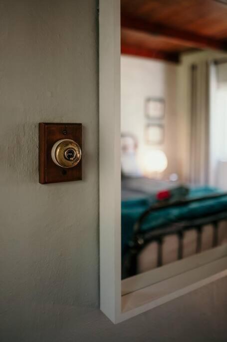 Classic Greyton Cottage For Two Eksteriør bilde