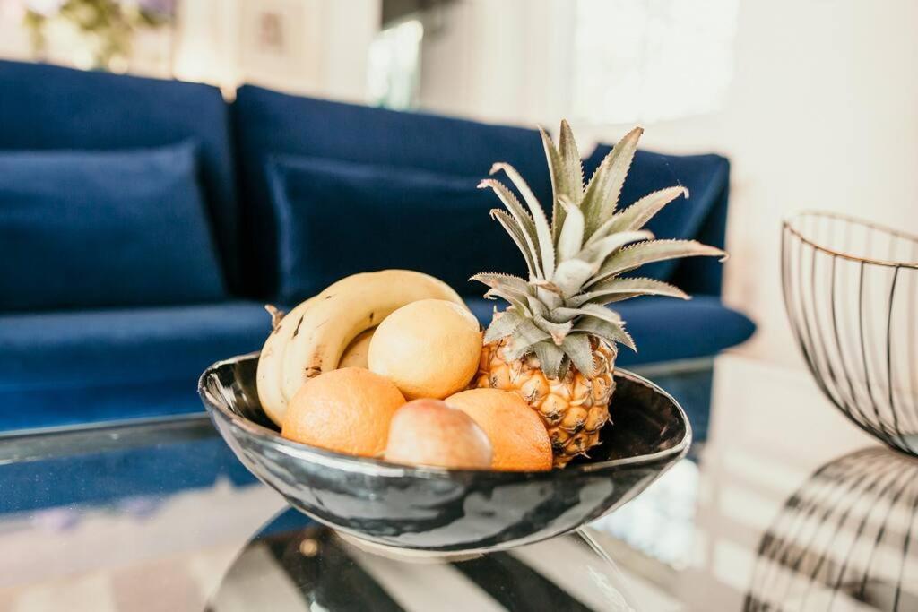 Classic Greyton Cottage For Two Eksteriør bilde