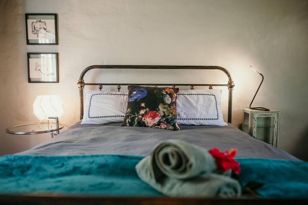 Classic Greyton Cottage For Two Eksteriør bilde
