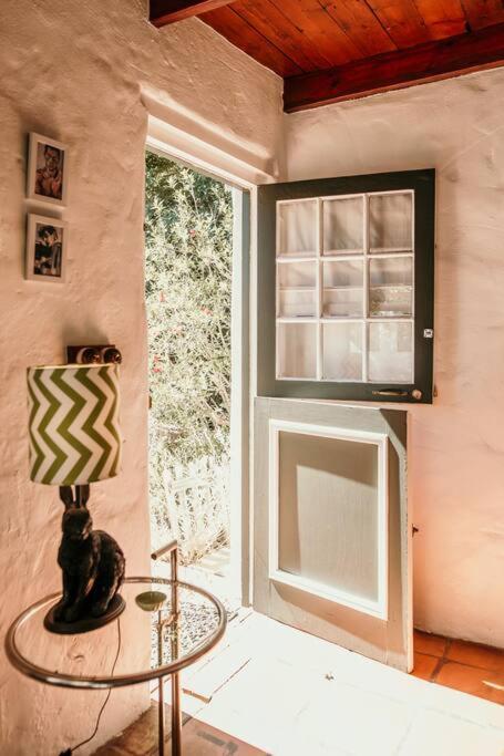 Classic Greyton Cottage For Two Eksteriør bilde