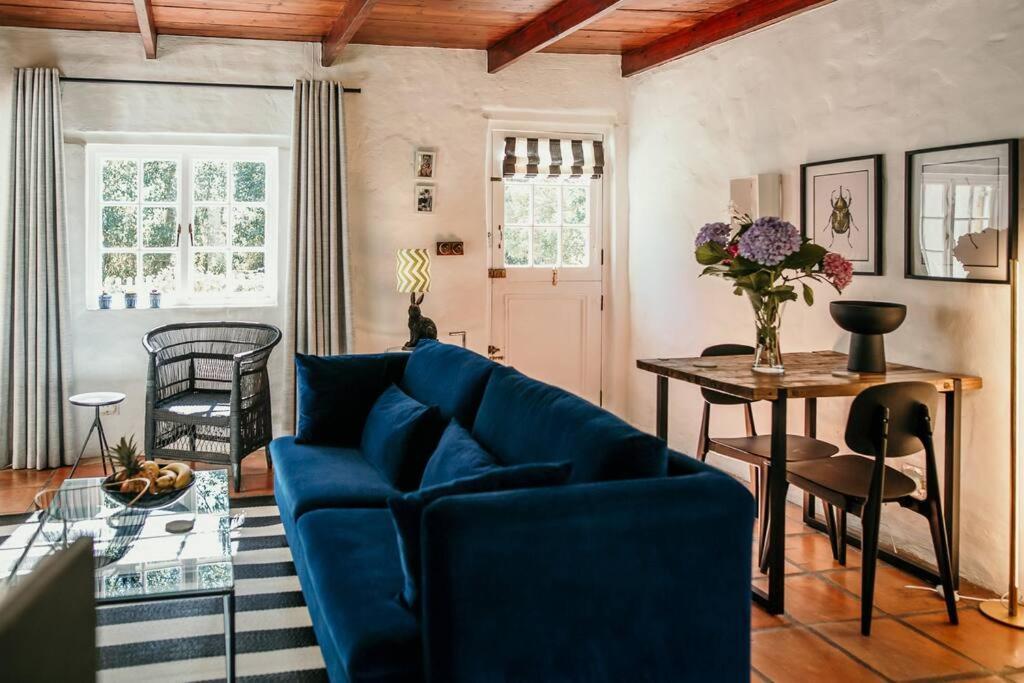 Classic Greyton Cottage For Two Eksteriør bilde