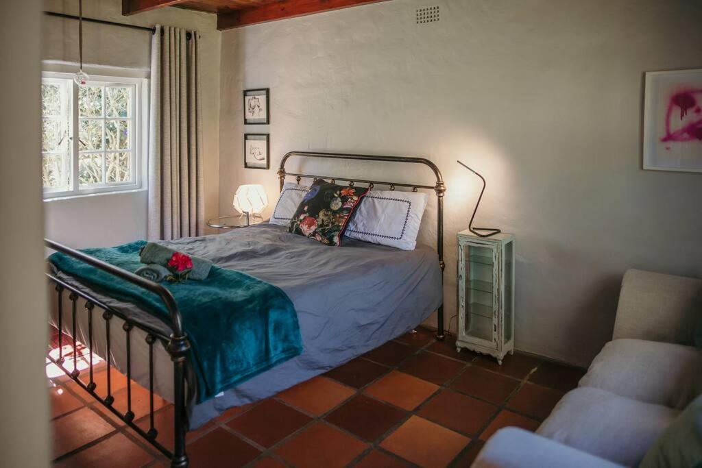 Classic Greyton Cottage For Two Eksteriør bilde