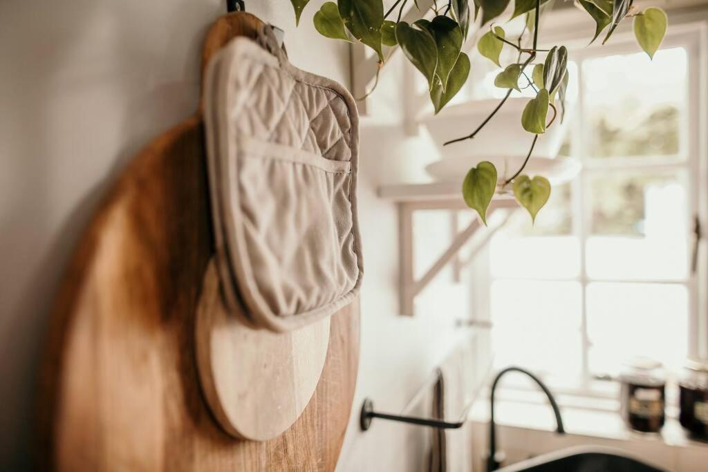 Classic Greyton Cottage For Two Eksteriør bilde