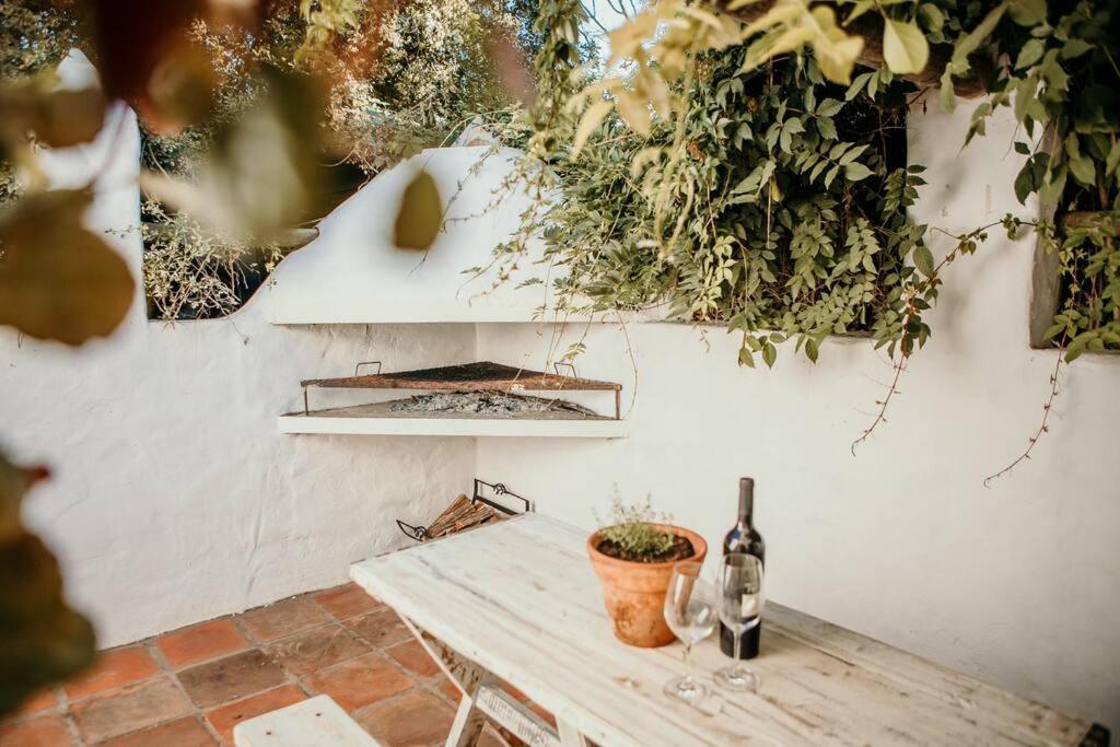 Classic Greyton Cottage For Two Eksteriør bilde