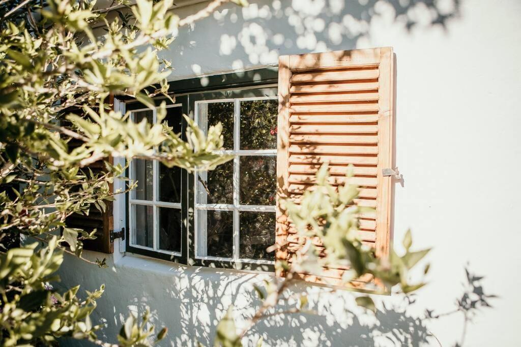 Classic Greyton Cottage For Two Eksteriør bilde