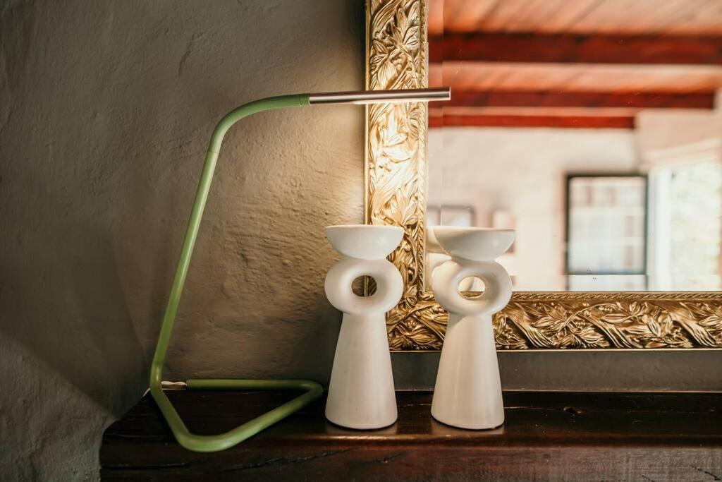 Classic Greyton Cottage For Two Eksteriør bilde