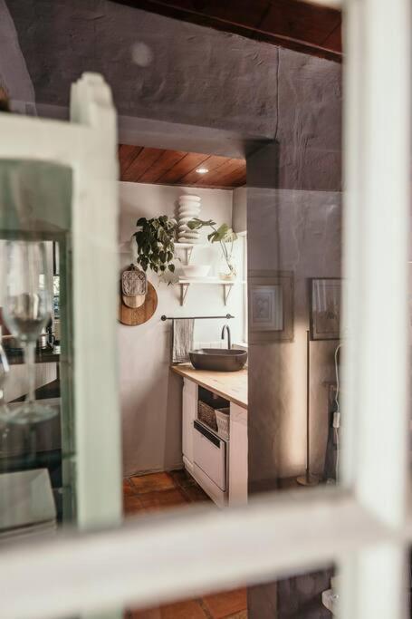 Classic Greyton Cottage For Two Eksteriør bilde