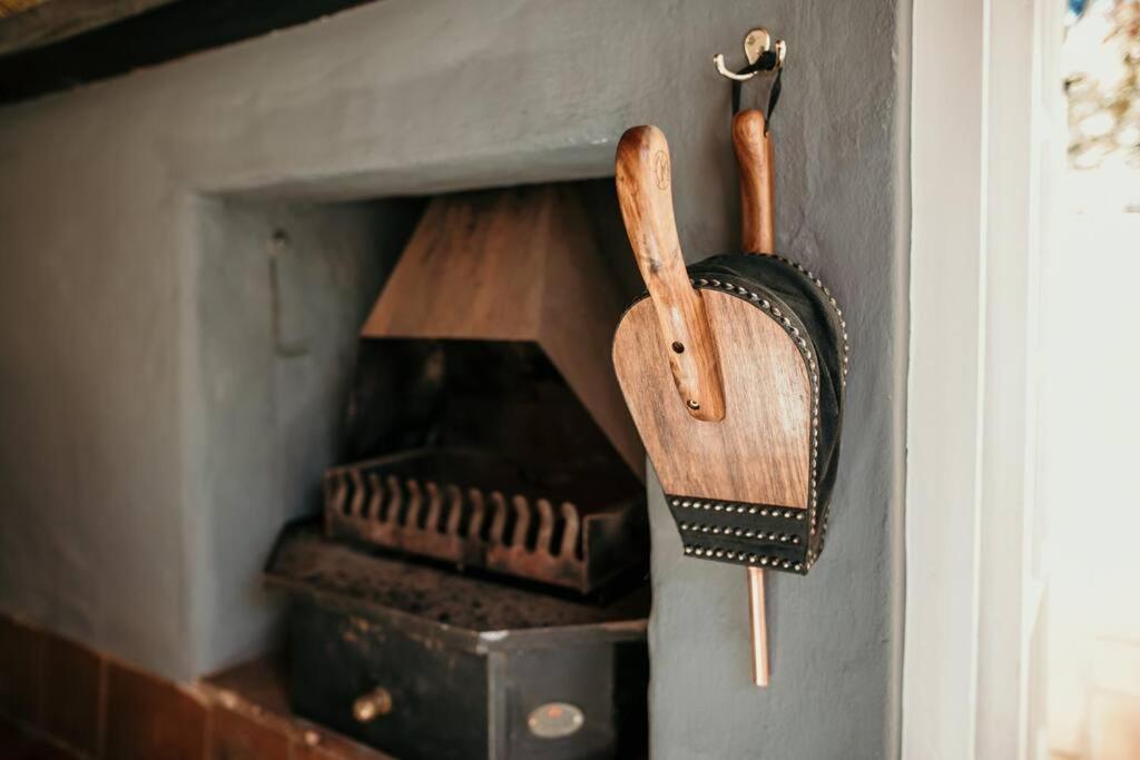 Classic Greyton Cottage For Two Eksteriør bilde