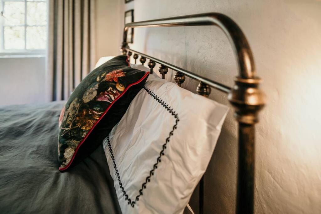 Classic Greyton Cottage For Two Eksteriør bilde