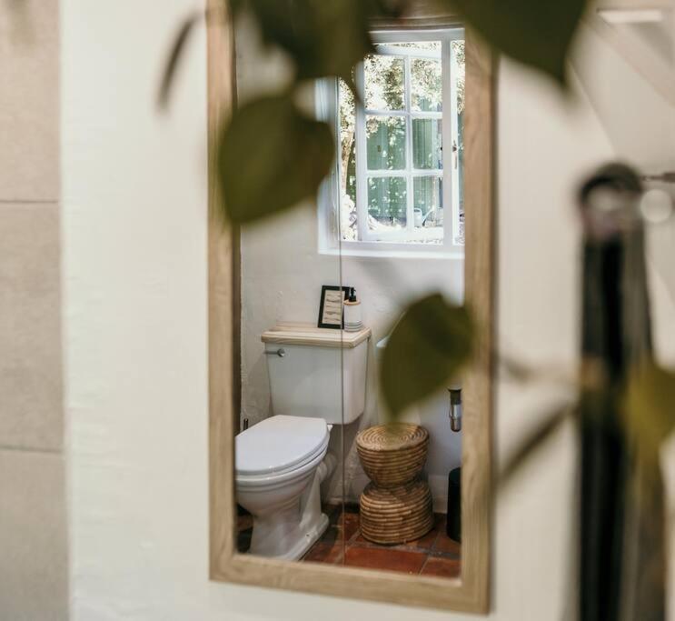 Classic Greyton Cottage For Two Eksteriør bilde
