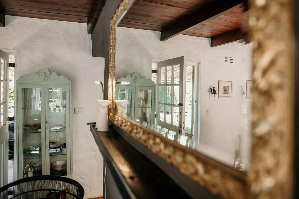 Classic Greyton Cottage For Two Eksteriør bilde